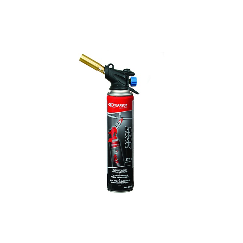 LAMPE A SOUDER ALLUMAGE PIEZO EXPRESS 343