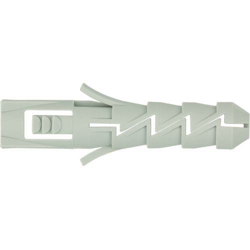 CHEVILLES NYLON 5X25 SANS COLLERETTE RAWL