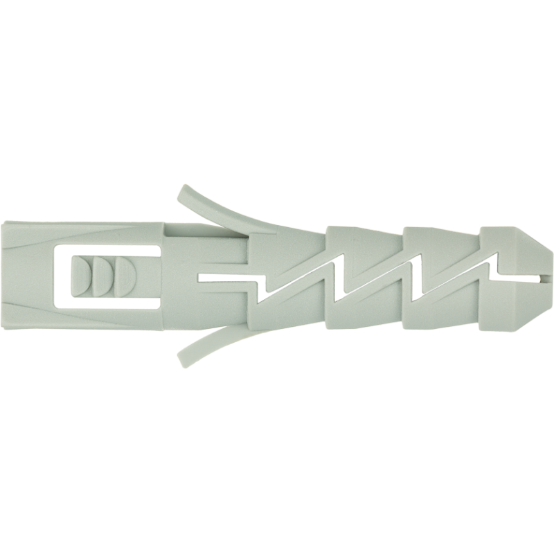 CHEVILLES NYLON 5X25 SANS COLLERETTE RAWL