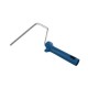 MONTURE Ø8 PLASTIQUE CLIP 180MM