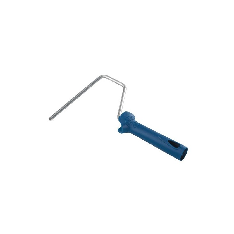 MONTURE Ø8 PLASTIQUE CLIP 180MM
