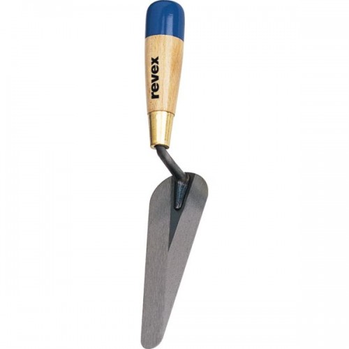 TRUELLE MAÇON LANGUE DE CHAT 160MM