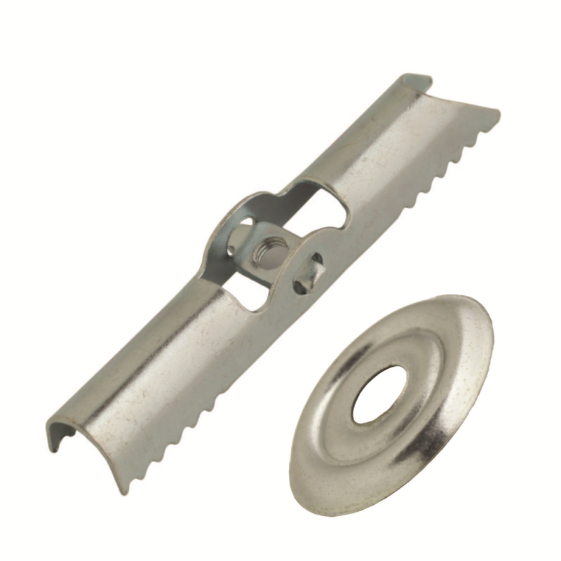 CHEVILLES BASCULE POUR FAUX PLAFOND M8 + ROND