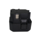 BATTERIE 6V 1.65Ah NiMh BS03 6V