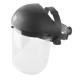 ECRAN FACIAL ANTI ARC ELECTRIQUE CL1 SERRE TETE CATU