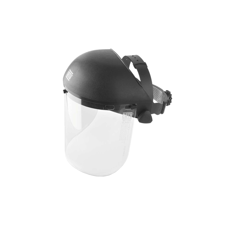 ECRAN FACIAL ANTI ARC ELECTRIQUE CL1 SERRE TETE CATU
