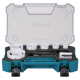 COFFRET 6 SCIES CLOCHES BIMETAL MAKITA D-47139