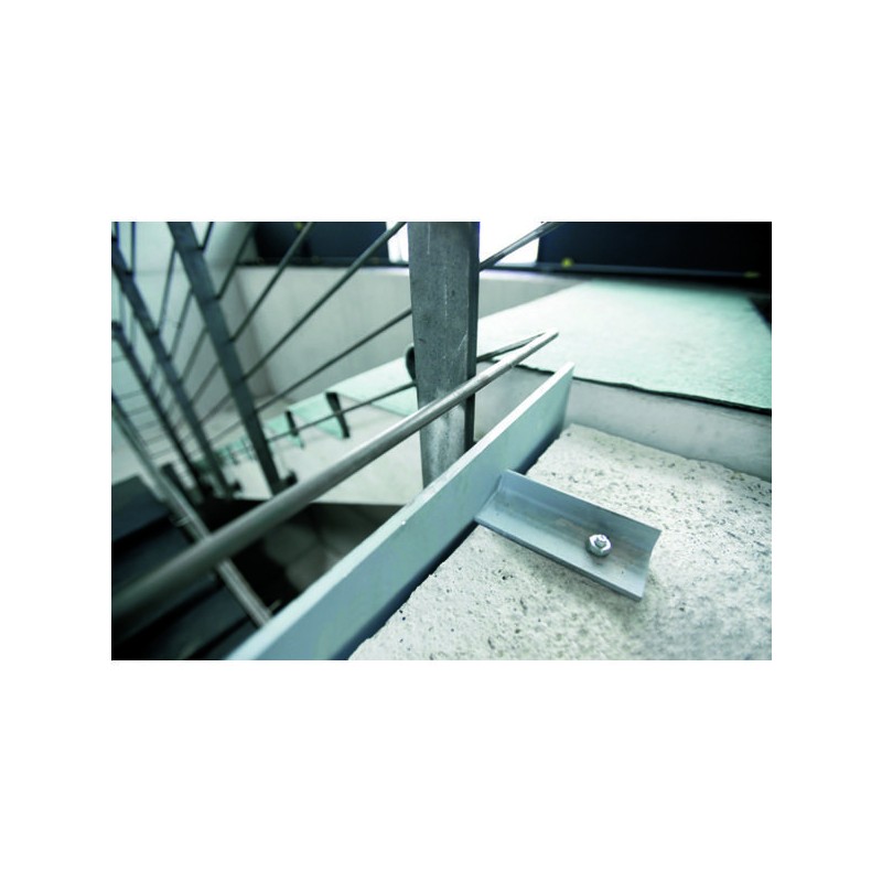 GOUJON FBN II 16/15 K (16 X 120) BOITE DE 10 P