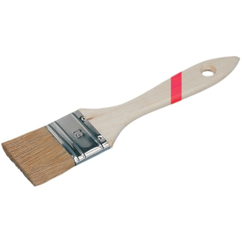 PINCEAU PLAT BASIC N°20