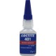 LOCTITE PRISM MULTI USAGES 401 FLACON 20 GRS - 142575