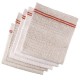 SERPILLERE ECRUE 100X50 VRAC