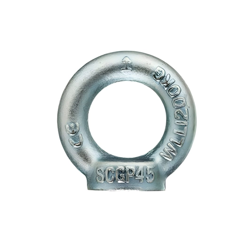ANNEAU DE LEVAGE FEMELLE D.10MM
