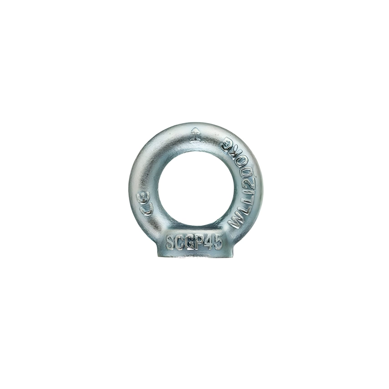 ANNEAU DE LEVAGE FEMELLE D.10MM