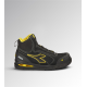 CHAUSSURES HAUTE RUN A.BOX MASTER MID S3S FO SR SC ESD DIADORA T43