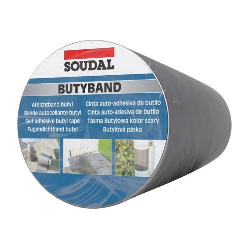 BUTY BAND 30 CM RLX 10 M