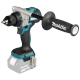 PERCEUSE VISSEUSE LXT® 18 V Li-Ion Ø13 mm PRODUIT SEUL DDF492ZJ