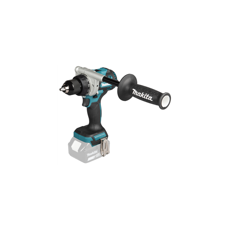 PERCEUSE VISSEUSE LXT® 18 V Li-Ion Ø13 mm PRODUIT SEUL DDF492ZJ