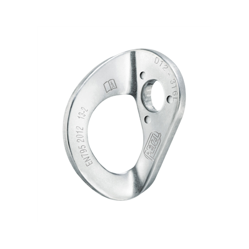 COEUR STAINLESS PLAQUETTE EN ACIER INOXYDABLE (PACK DE 20)