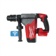 MARTEAU PERFORATEUR BRUSHLESS SDS PLUS M18 BLHX-0X