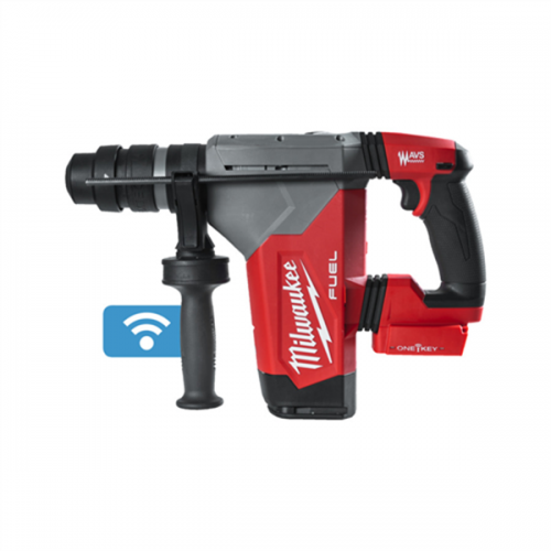 MARTEAU PERFORATEUR BRUSHLESS SDS PLUS M18 BLHX-0X
