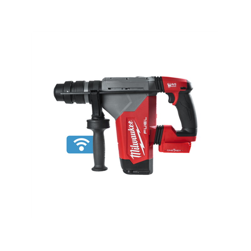 MARTEAU PERFORATEUR BRUSHLESS SDS PLUS M18 BLHX-0X