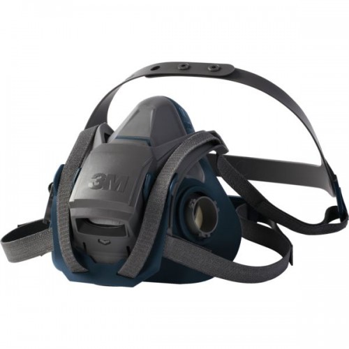 DEMI-MASQUE REUTILISABLE 6500